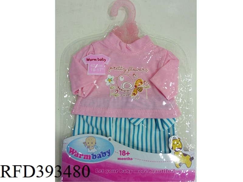 BABY CLOTHES