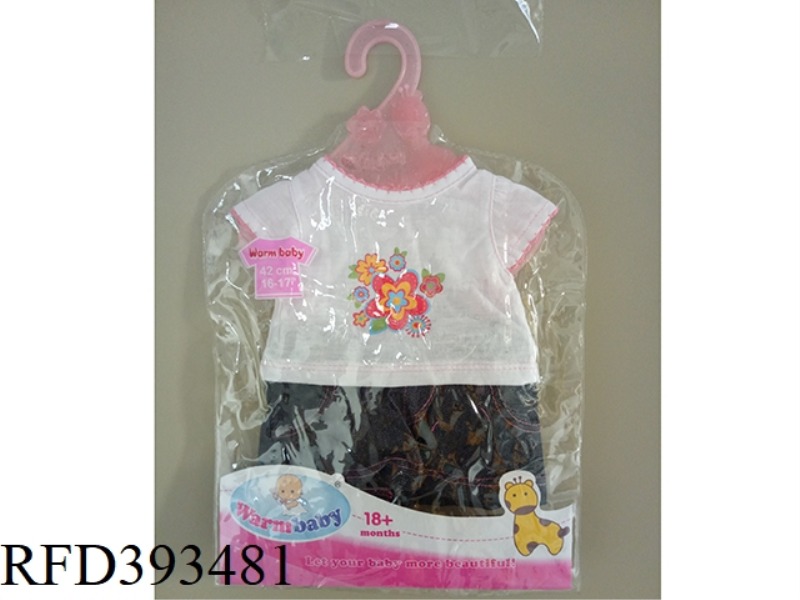BABY CLOTHES