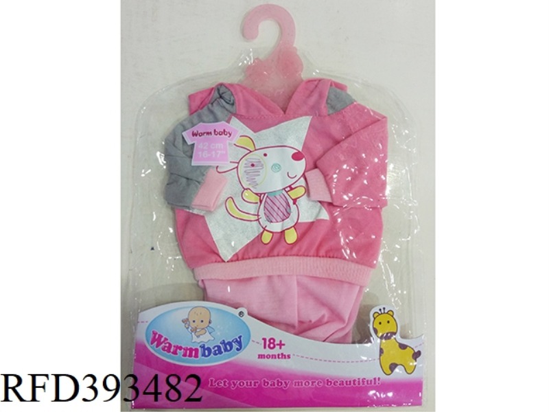 BABY CLOTHES
