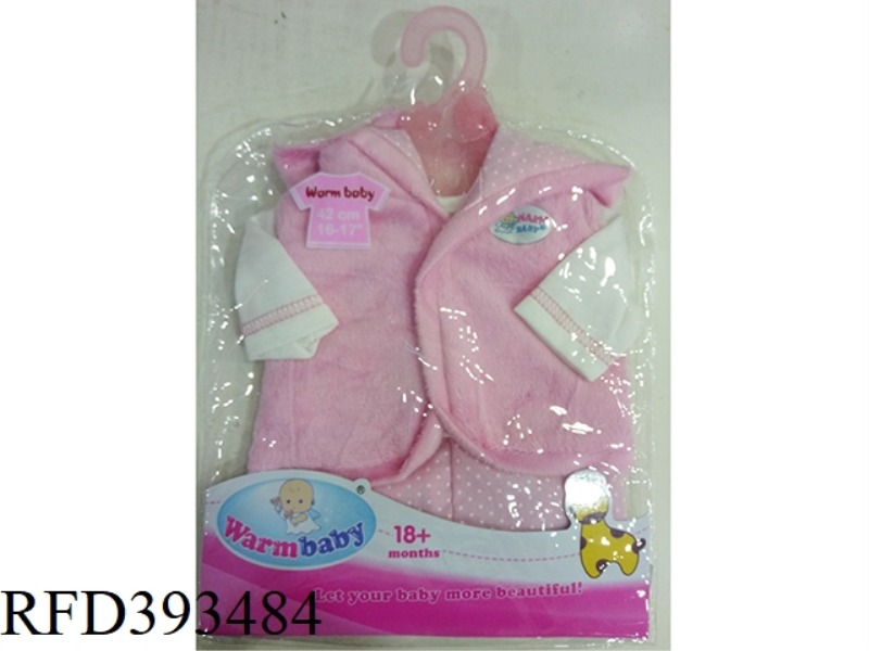 BABY CLOTHES