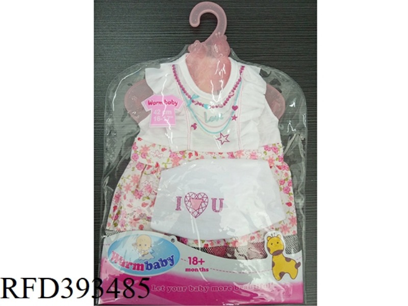 BABY CLOTHES