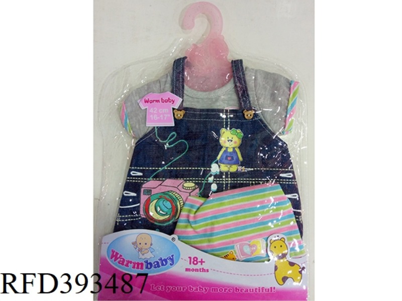 BABY CLOTHES