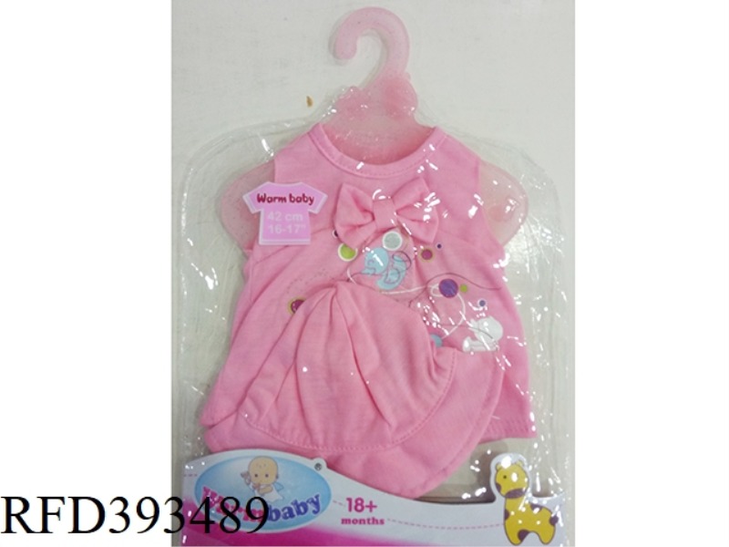 BABY CLOTHES