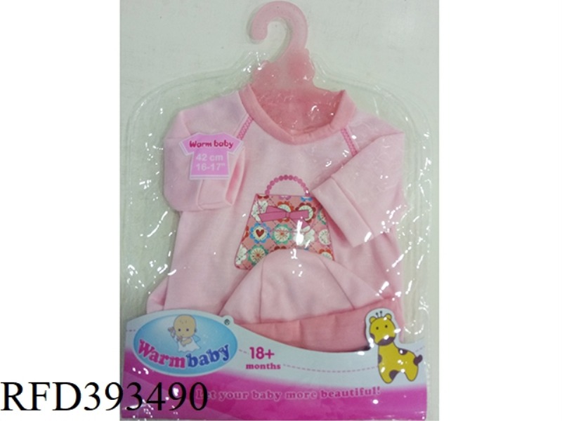 BABY CLOTHES