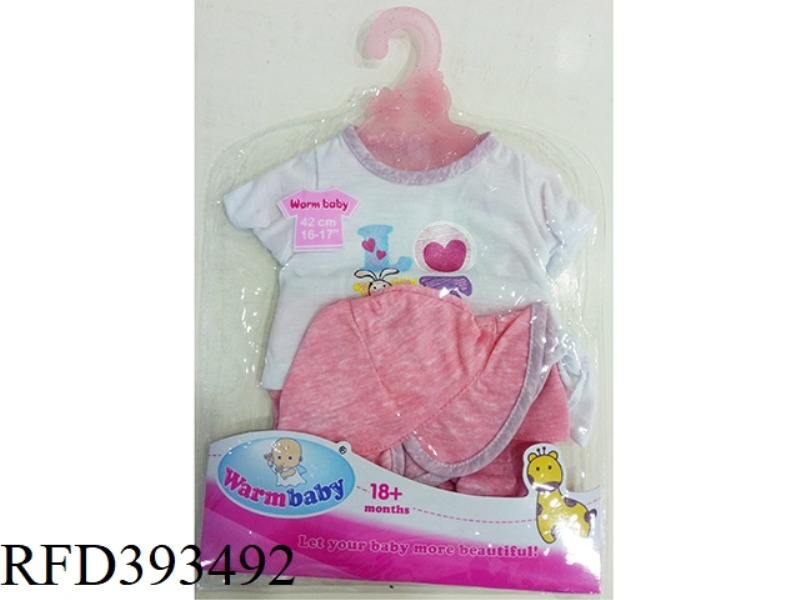 BABY CLOTHES