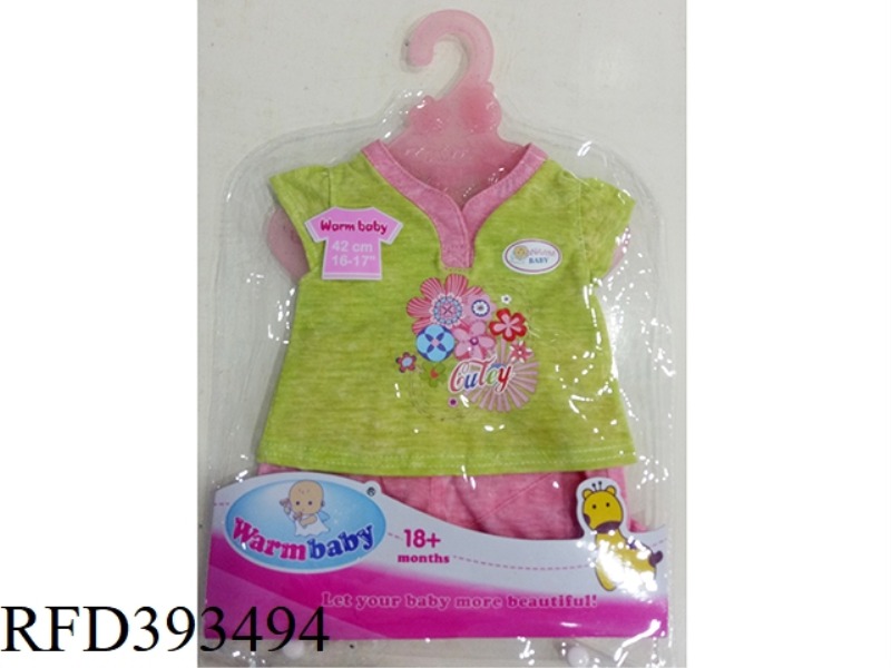 BABY CLOTHES