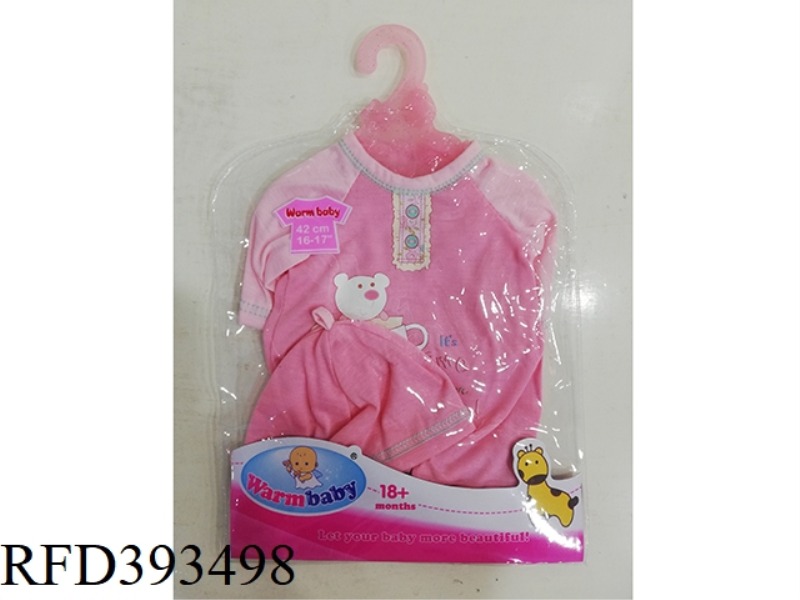 BABY CLOTHES