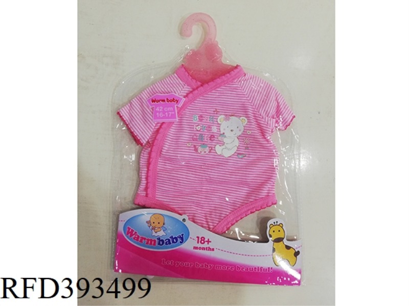 BABY CLOTHES