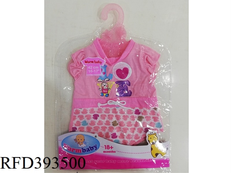 BABY CLOTHES