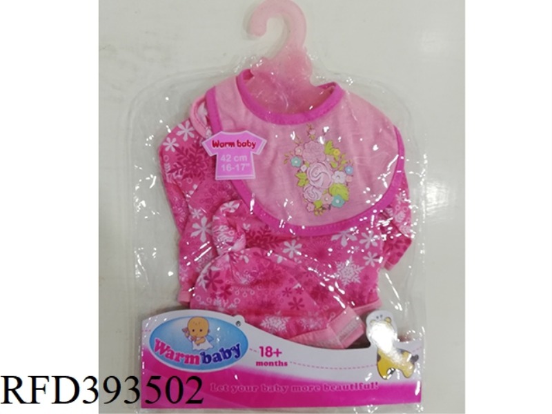 BABY CLOTHES
