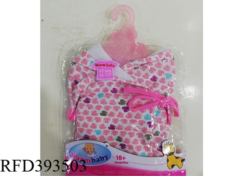BABY CLOTHES
