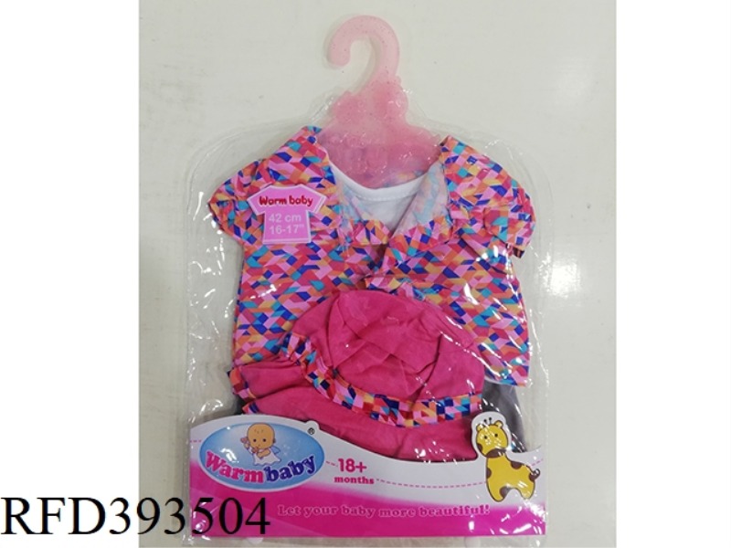 BABY CLOTHES