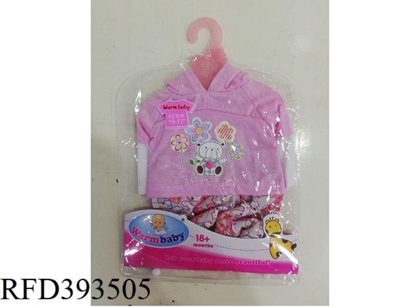 BABY CLOTHES