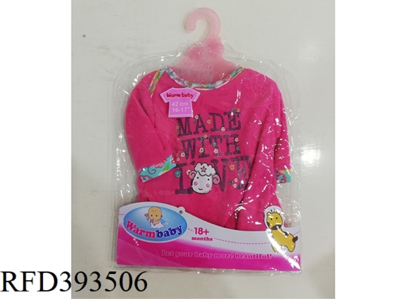 BABY CLOTHES