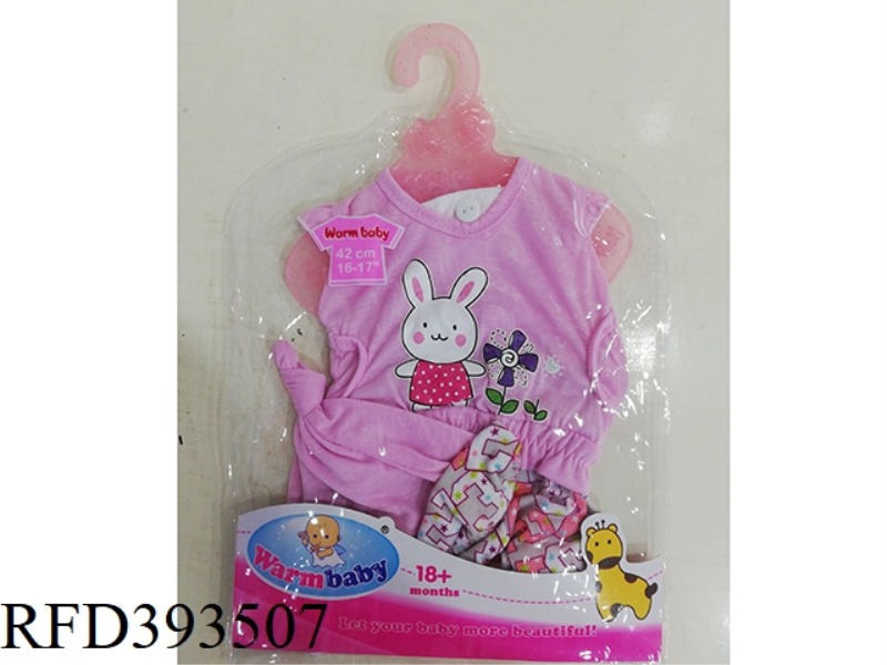 BABY CLOTHES
