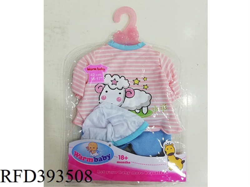 BABY CLOTHES