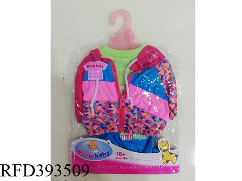 BABY CLOTHES
