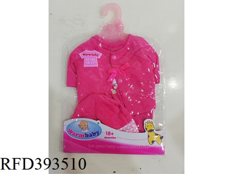 BABY CLOTHES