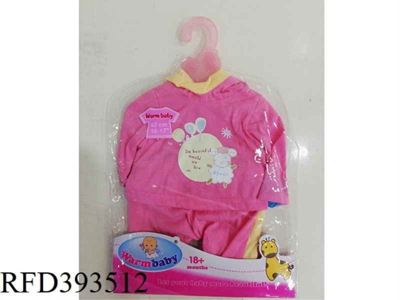 BABY CLOTHES