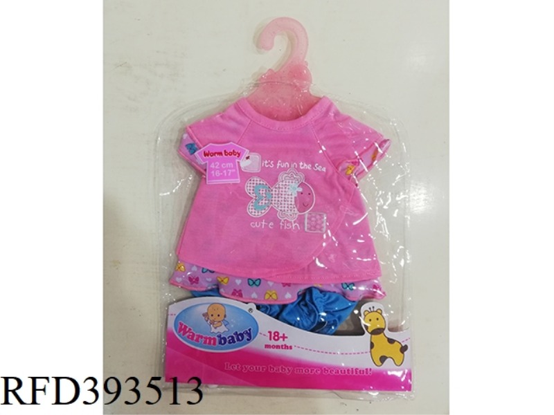 BABY CLOTHES