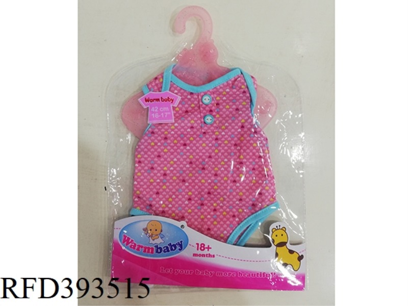 BABY CLOTHES