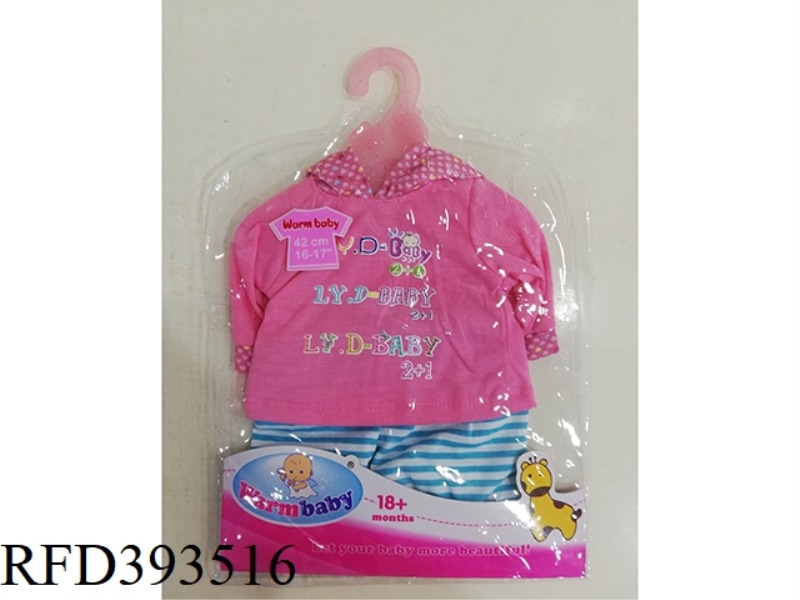 BABY CLOTHES
