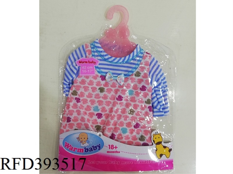 BABY CLOTHES