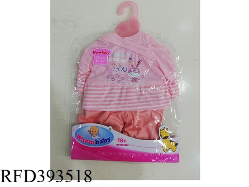 BABY CLOTHES