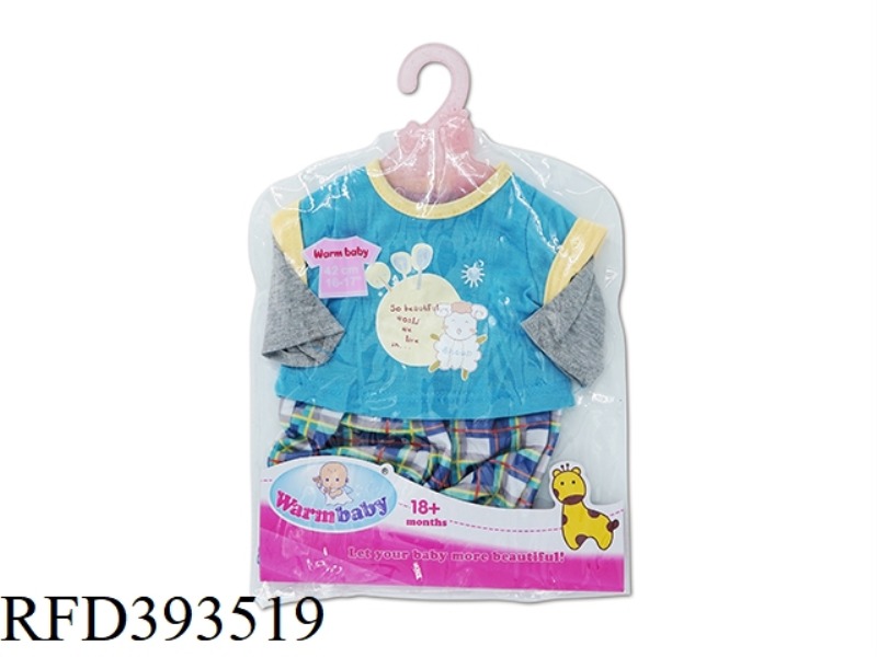 BABY CLOTHES