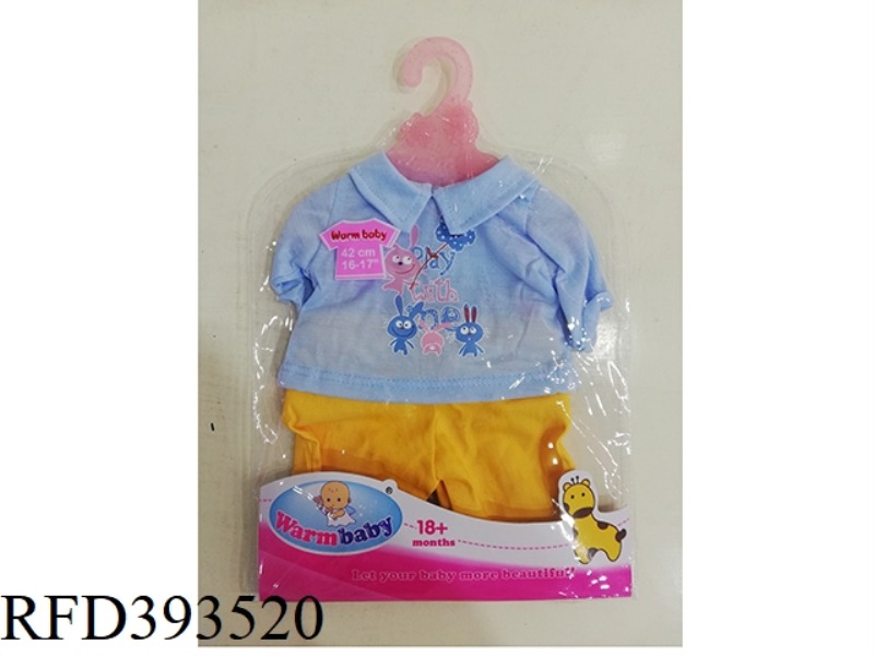 BABY CLOTHES