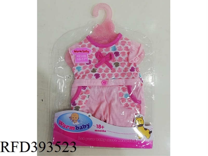 BABY CLOTHES