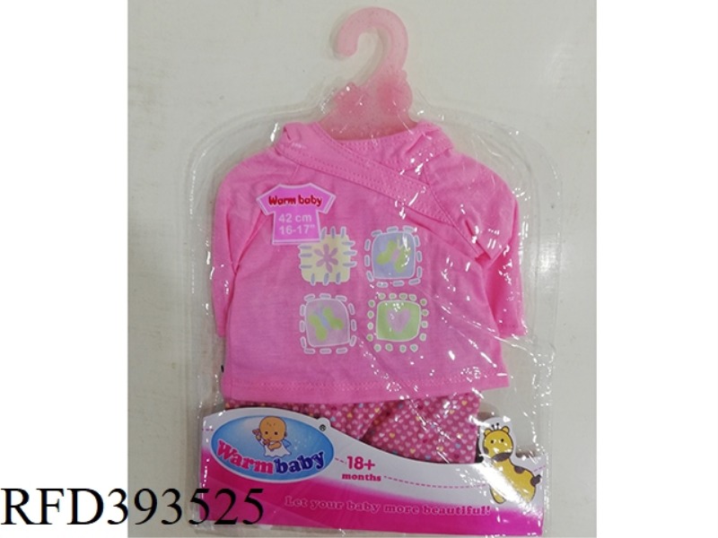 BABY CLOTHES
