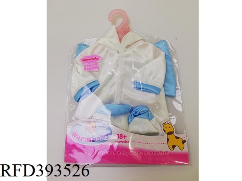 BABY CLOTHES