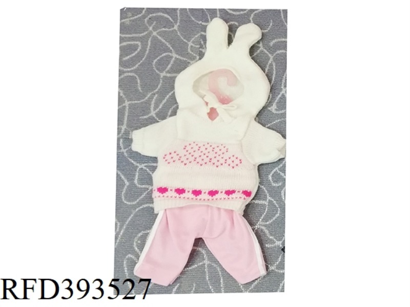BABY CLOTHES