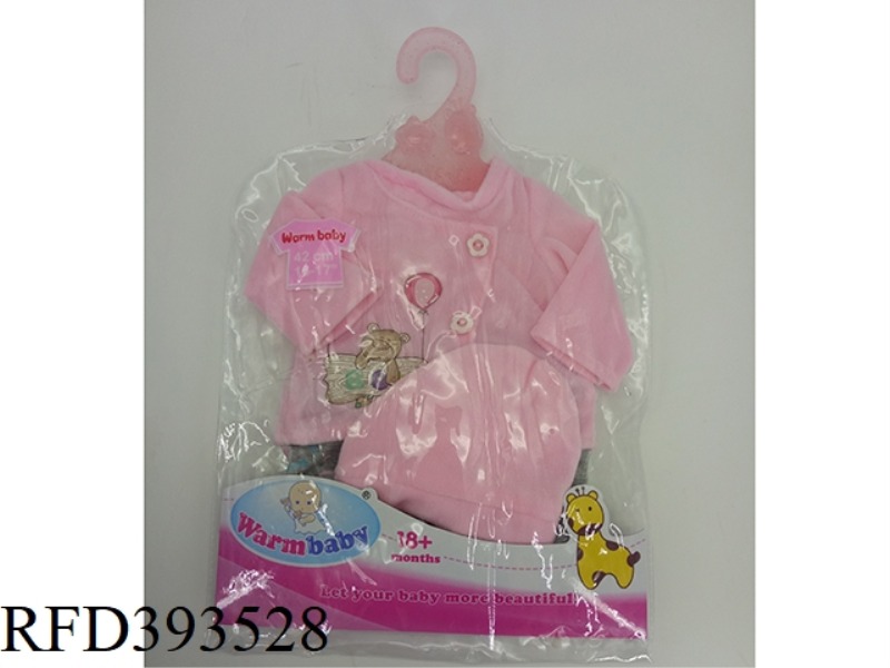 BABY CLOTHES