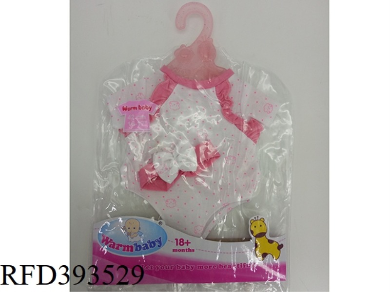 BABY CLOTHES