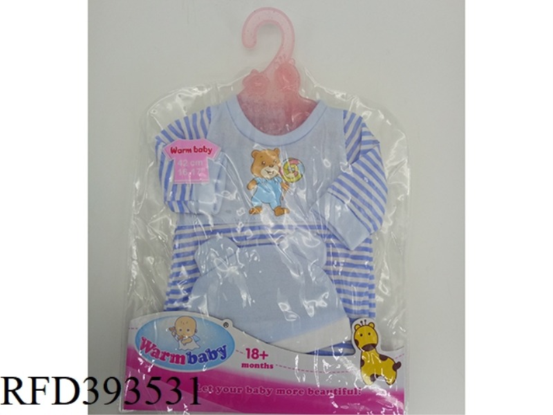 BABY CLOTHES