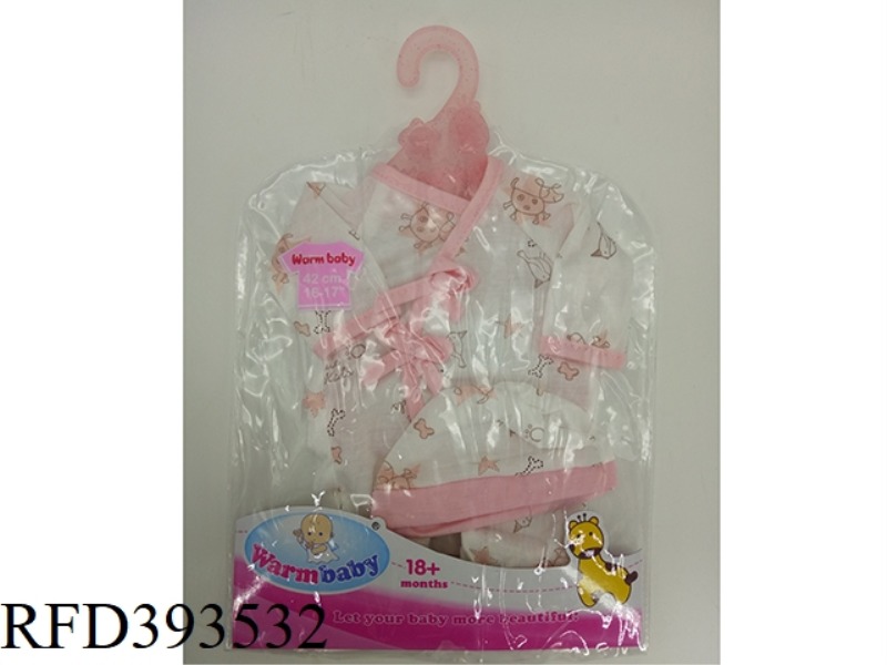 BABY CLOTHES
