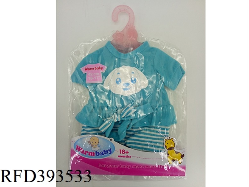 BABY CLOTHES