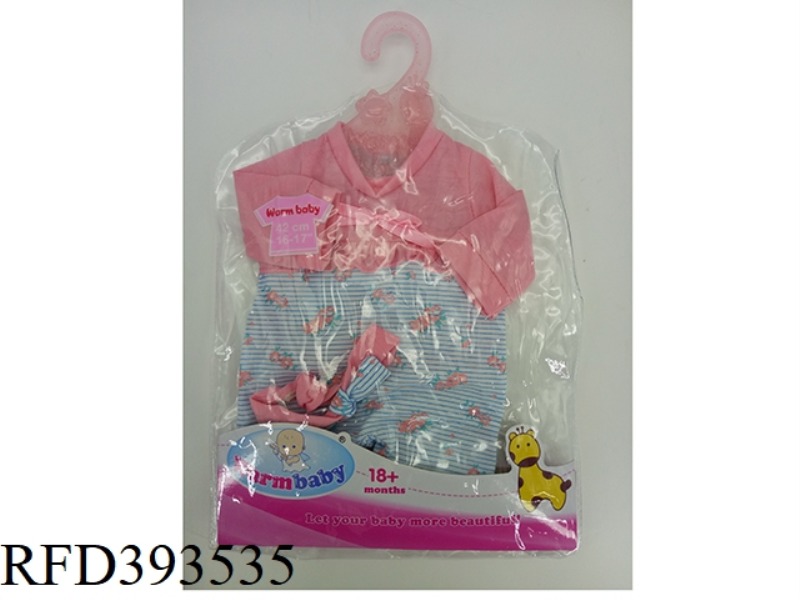 BABY CLOTHES