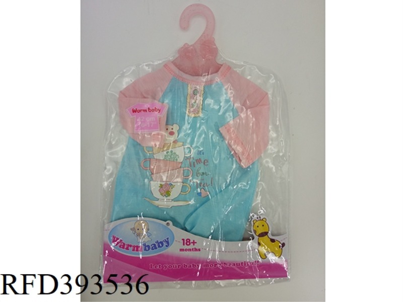 BABY CLOTHES