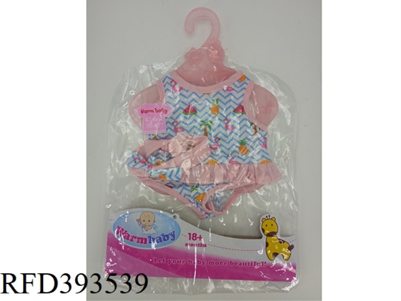 BABY CLOTHES