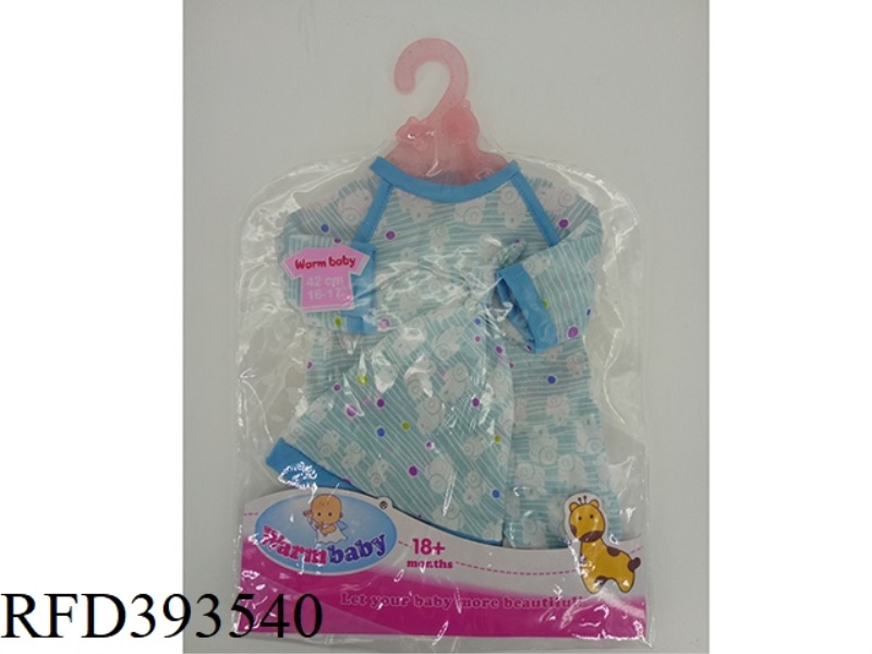 BABY CLOTHES
