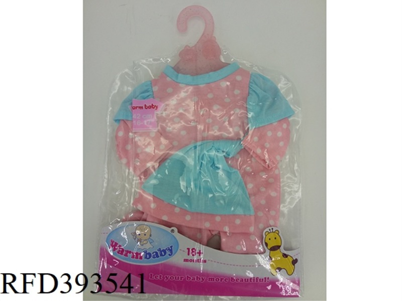 BABY CLOTHES