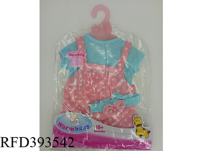 BABY CLOTHES