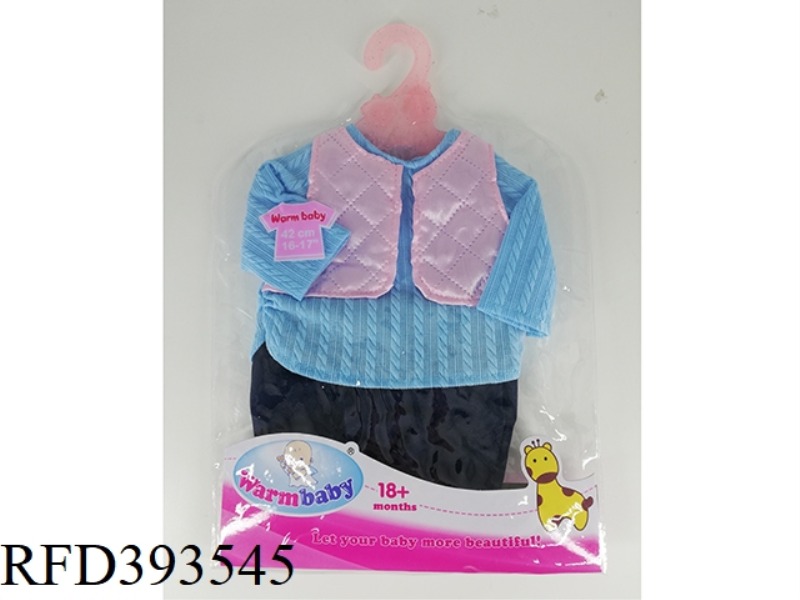 BABY CLOTHES