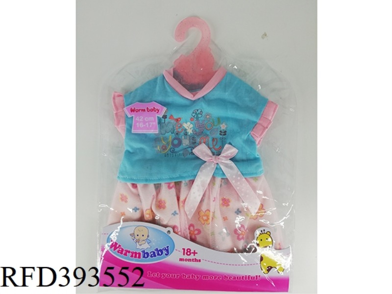 BABY CLOTHES