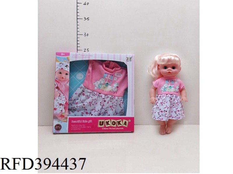 16 INCH DRESS