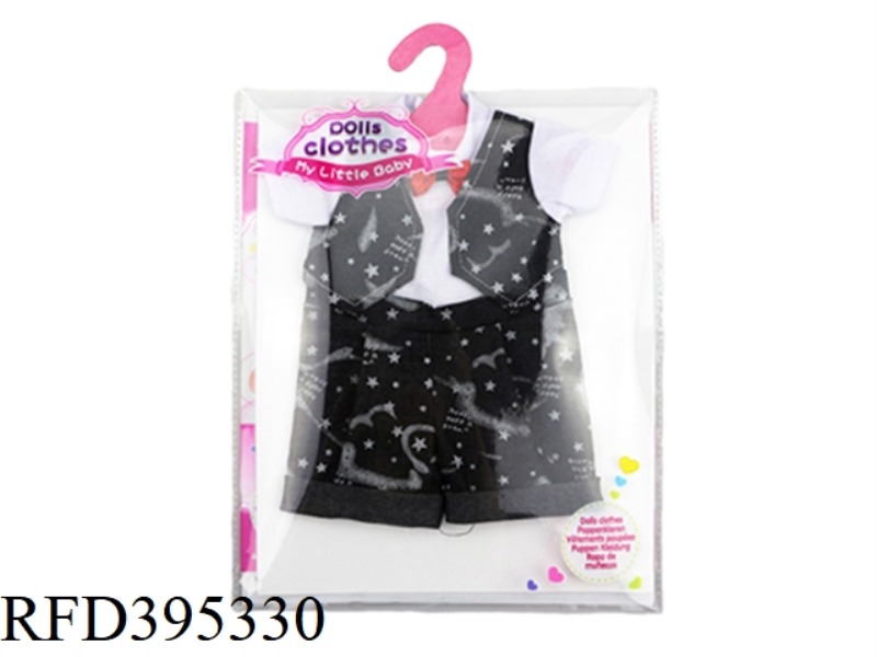 RUGGED NYLON FAKE BACK ONE PIECE
