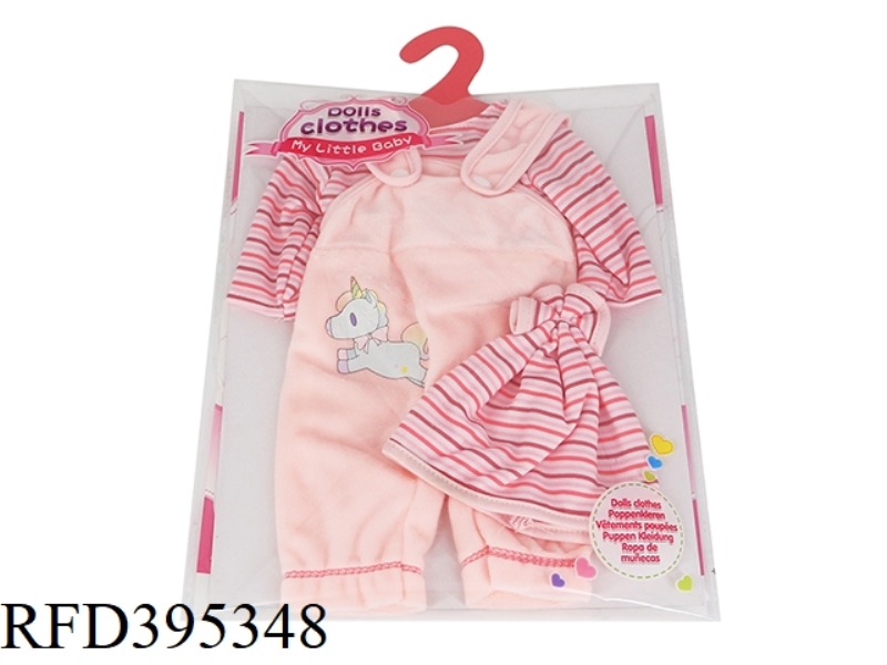 RED SLING SET